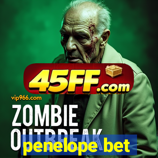 penelope bet